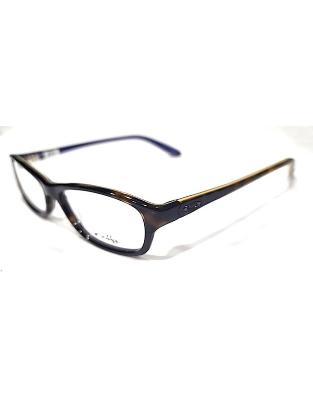 Oakley OX1063-0552 Enhanced Tortoise Eyeglasses 52-15 139